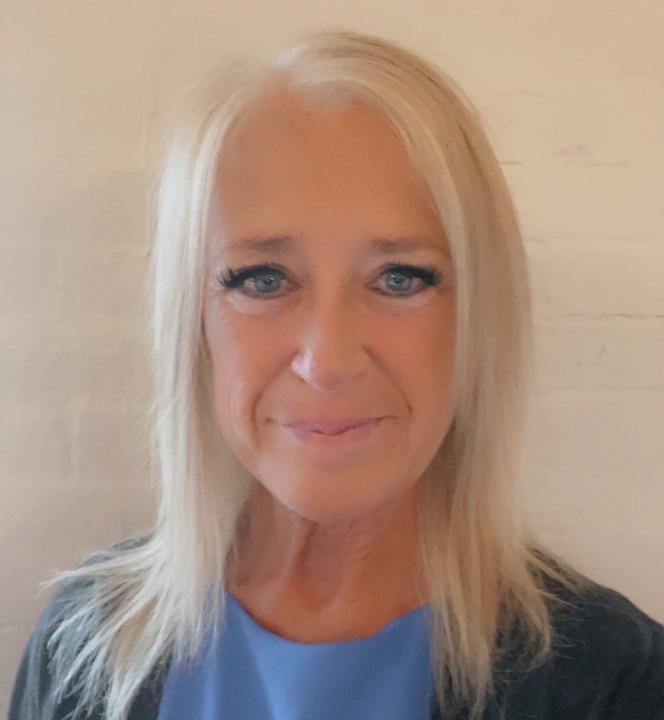 Tonya Reynolds