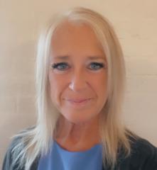 Tonya Reynolds