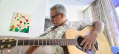 Srinivasan Balasubramanian