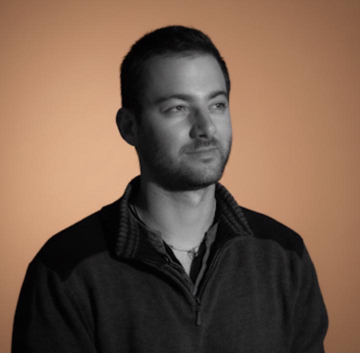 Alex Baltas