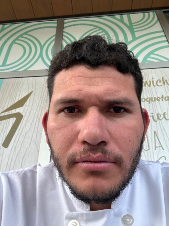 Derian Gomez