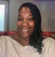 Deleisha Webb