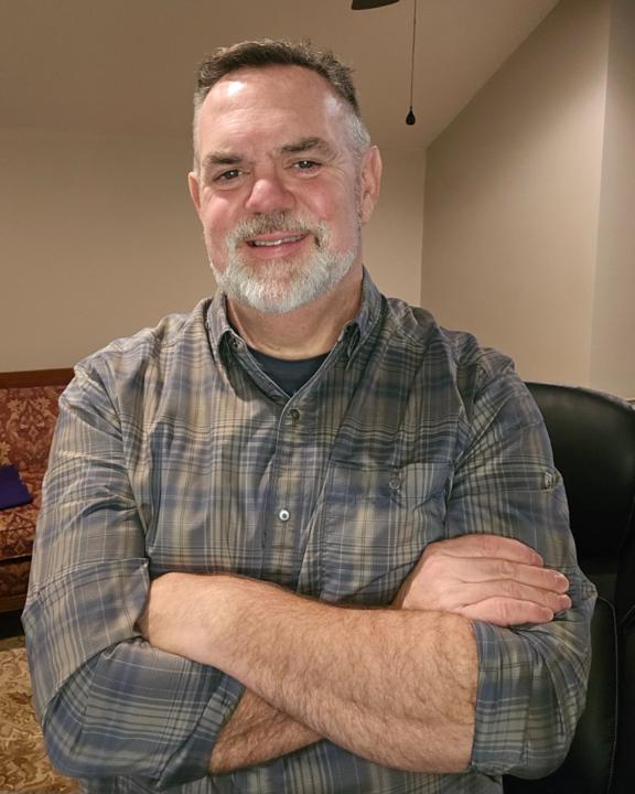 Jay Woodruff