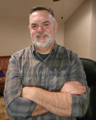 Jay Woodruff