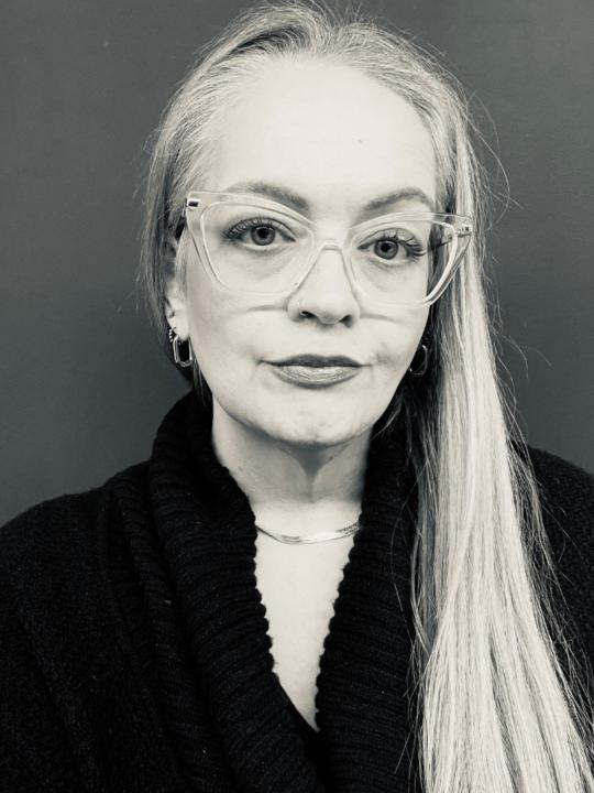 Kelly Broderick