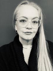 Kelly Broderick