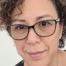 Fatima Lissette Klimek