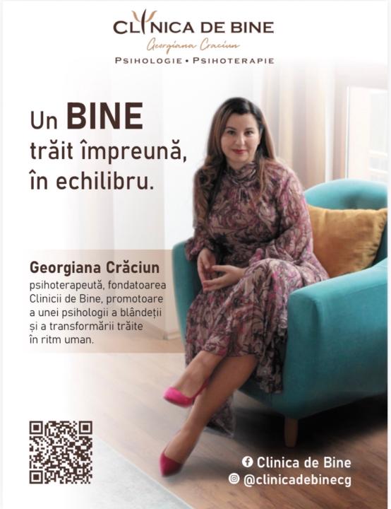 Crăciun Georgiana