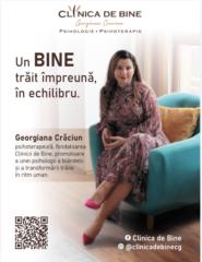 Crăciun Georgiana