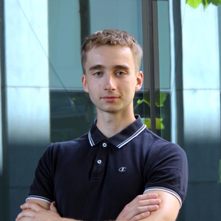 Mikołaj Wiśniewski