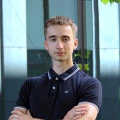 Mikołaj Wiśniewski