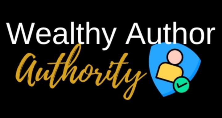 Wealthy Author Authority