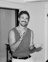 Holden Killeen