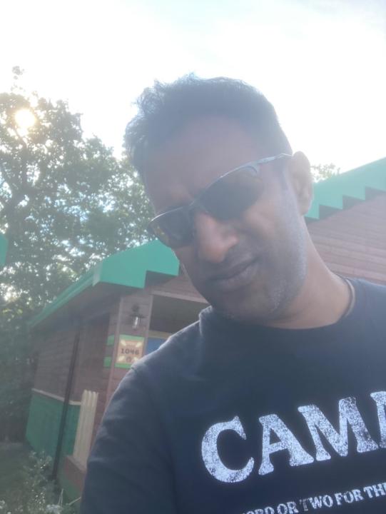 Anish Chhana