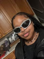 AahNiya Taylor