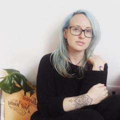 Katie Emma
