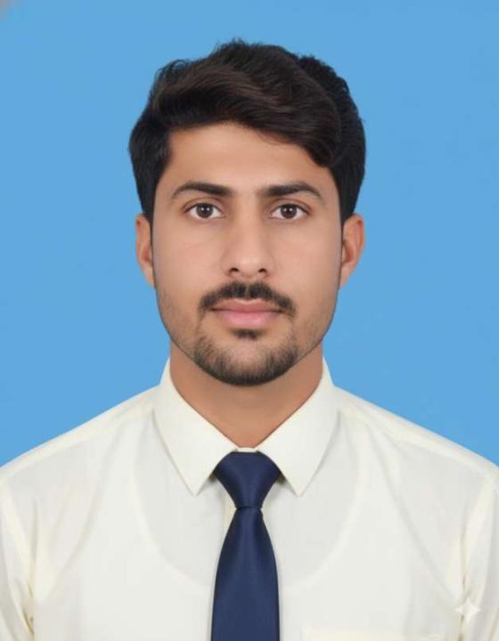 Syed Wajhee Haider Rashid