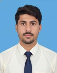 Syed Wajhee Haider Rashid
