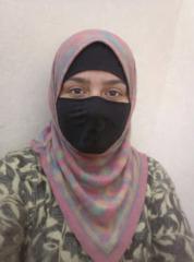 Sahira Bibi