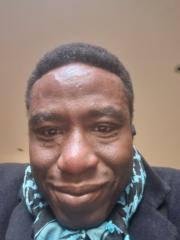 Anthony Gbadamosi