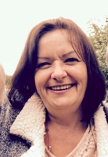 Tina Goodship