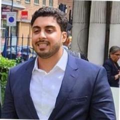 Ali Al Faraj