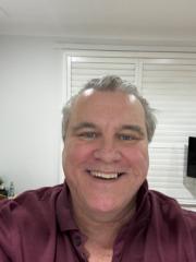 Kent Maddock