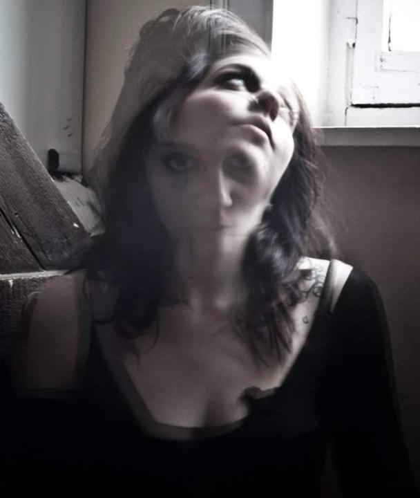 Delphine Eloy martinet