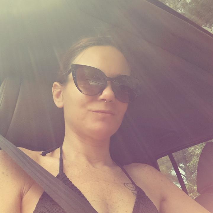 Kelli Moran
