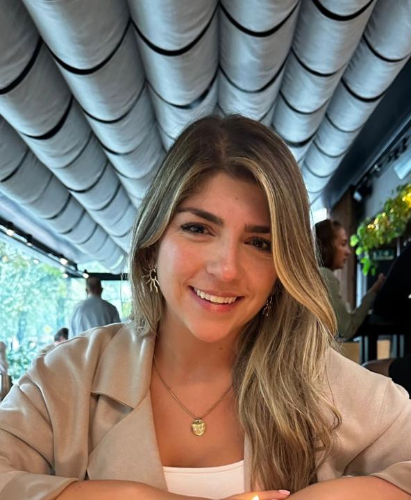 Tatiana Botero Giraldo