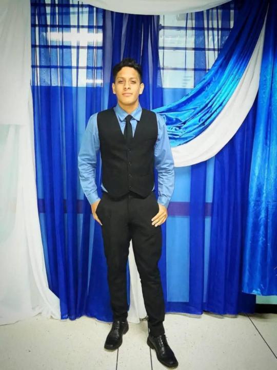 Josue Ontiveros