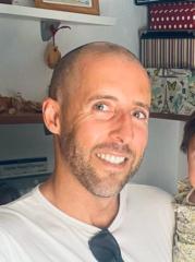 Carlos Pavon Campos