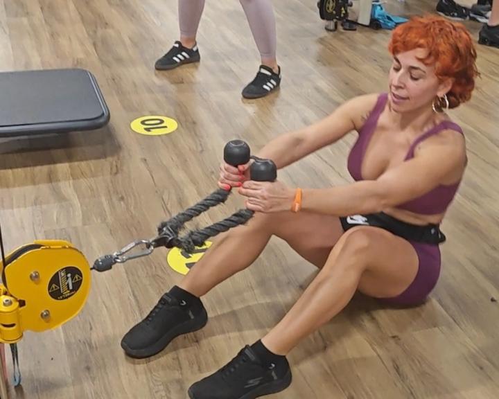 Daniela Carla Matos da Silva
