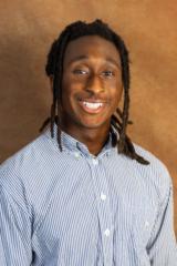 Byron Beckford
