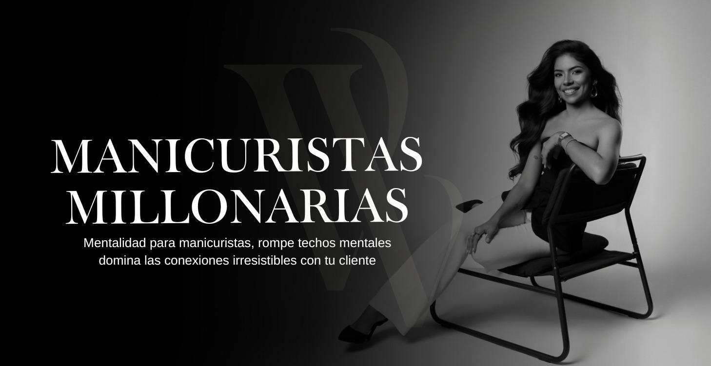 Manicuristas Millonarias