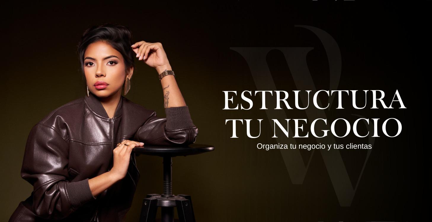 Estructura tu negocio