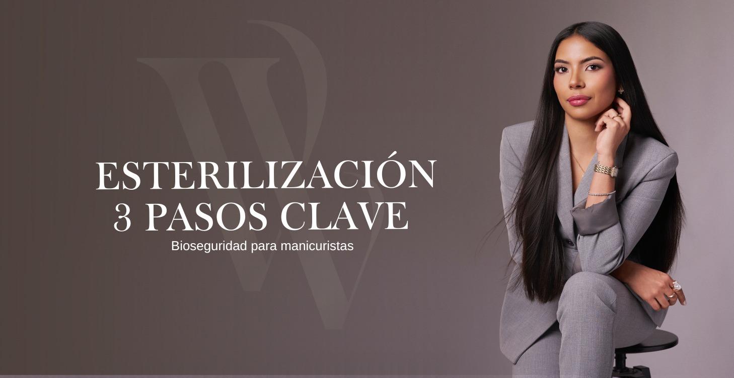 Estándares Clínicos: Esterilización
