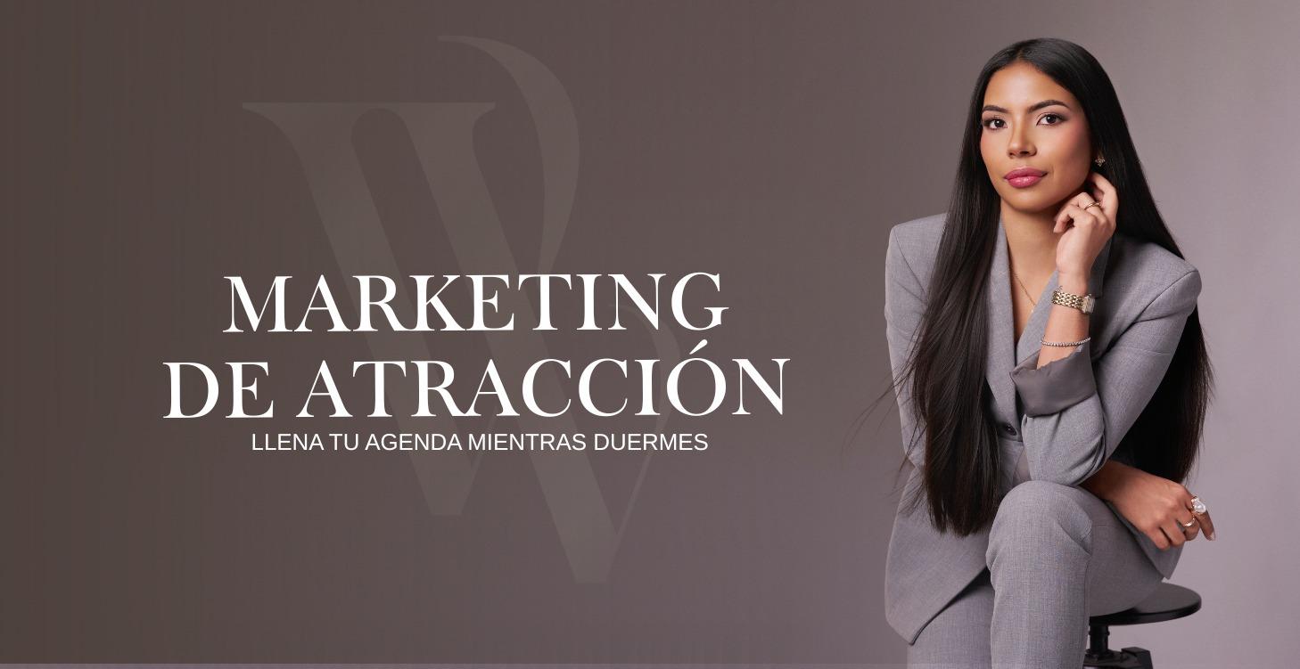Marketing de atracción