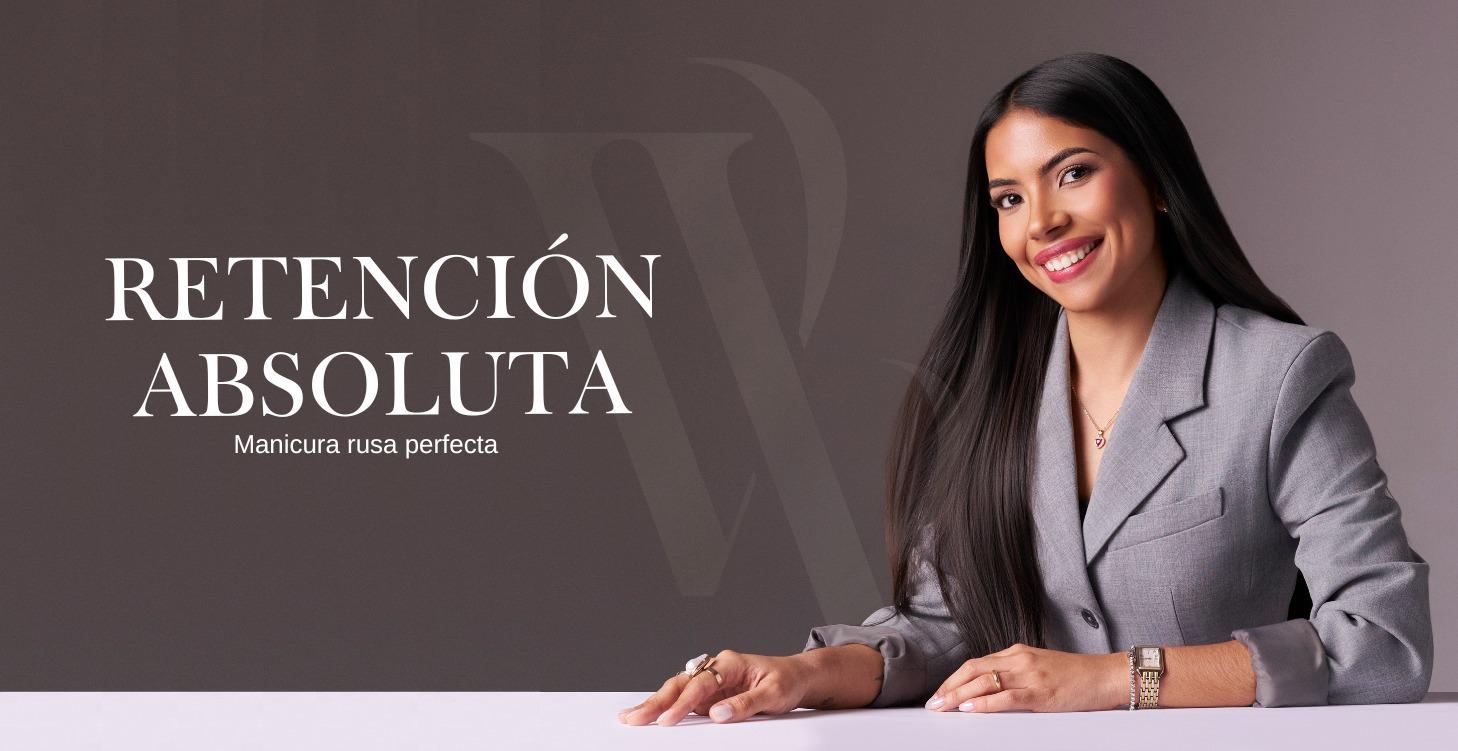 Manicura Rusa Perfecta (Técnica armoring)