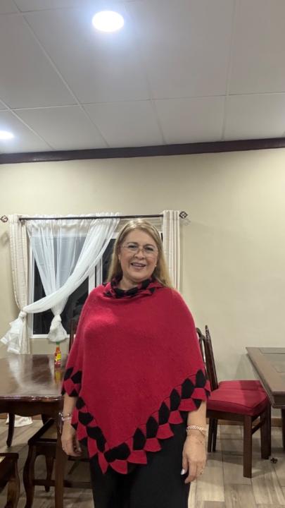 Luz Lopez