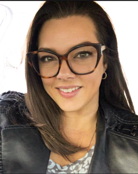 Amy Parsons