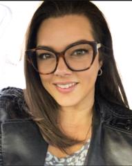 Amy Parsons
