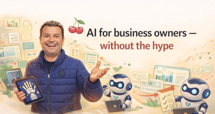 CherryOnTop.ai - No Hype