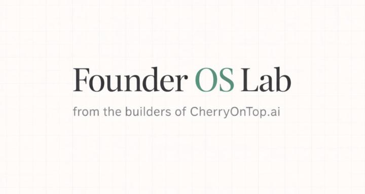 Founder OS Lab