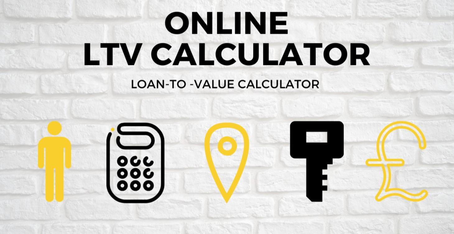 Link to LTV Calculator