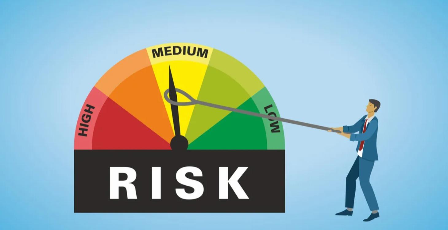 Mod3: Risk Management, LTV Control & Survivability