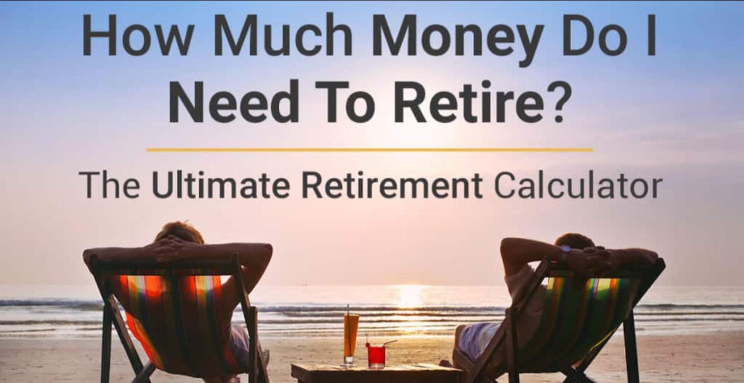 How to use the Retire Off of Bitcoin Calculator