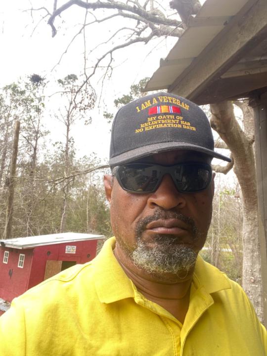 Harold Hutchins