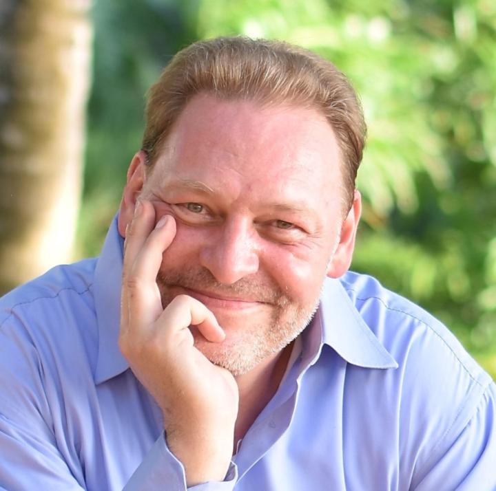 J. Stephan Schroeder