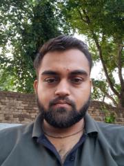 Deepanshu Chauhan